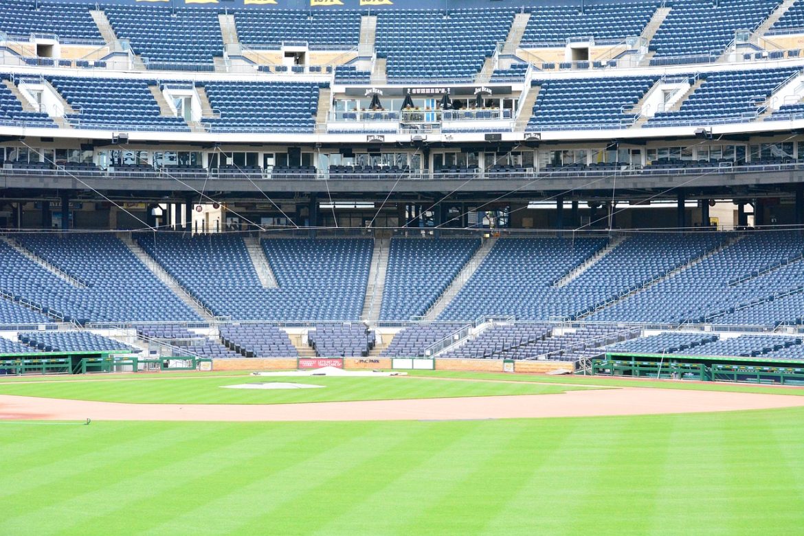 The San Diego Stadium: A Landmark in California Sports History